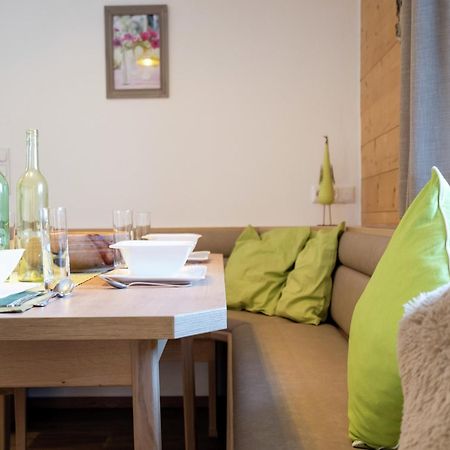 Cozy Feel Good Holiday Apartment In Leogang Kültér fotó