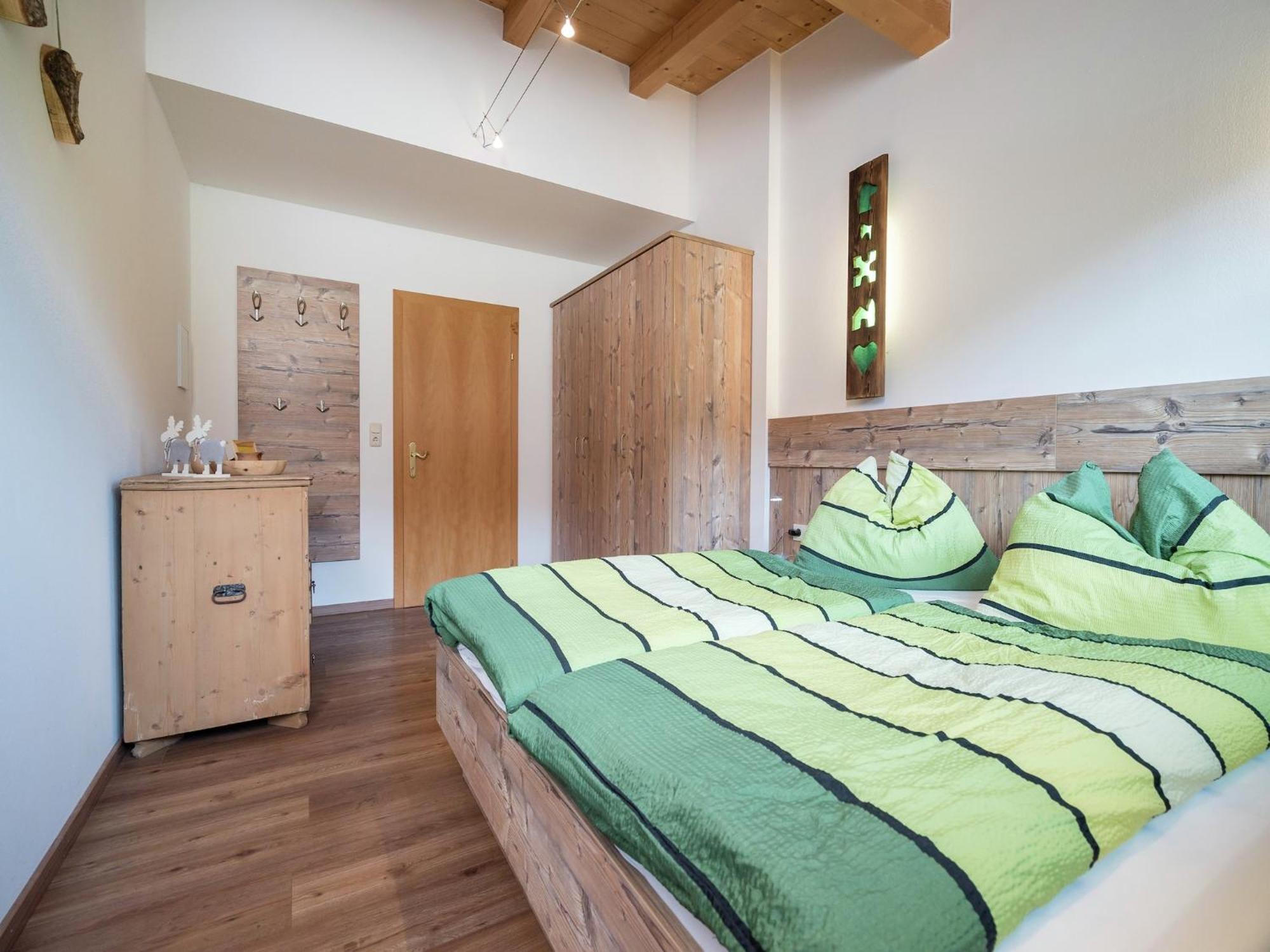Cozy Feel Good Holiday Apartment In Leogang Kültér fotó