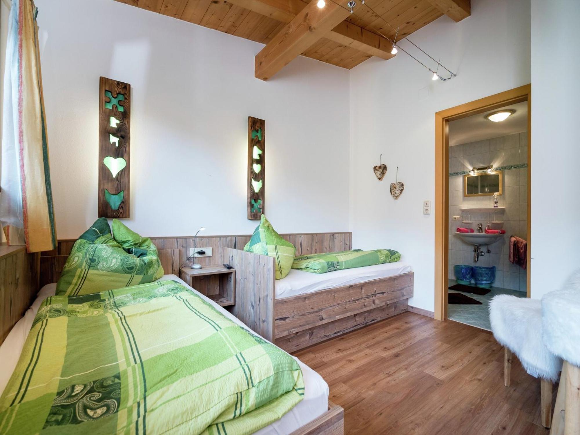 Cozy Feel Good Holiday Apartment In Leogang Kültér fotó