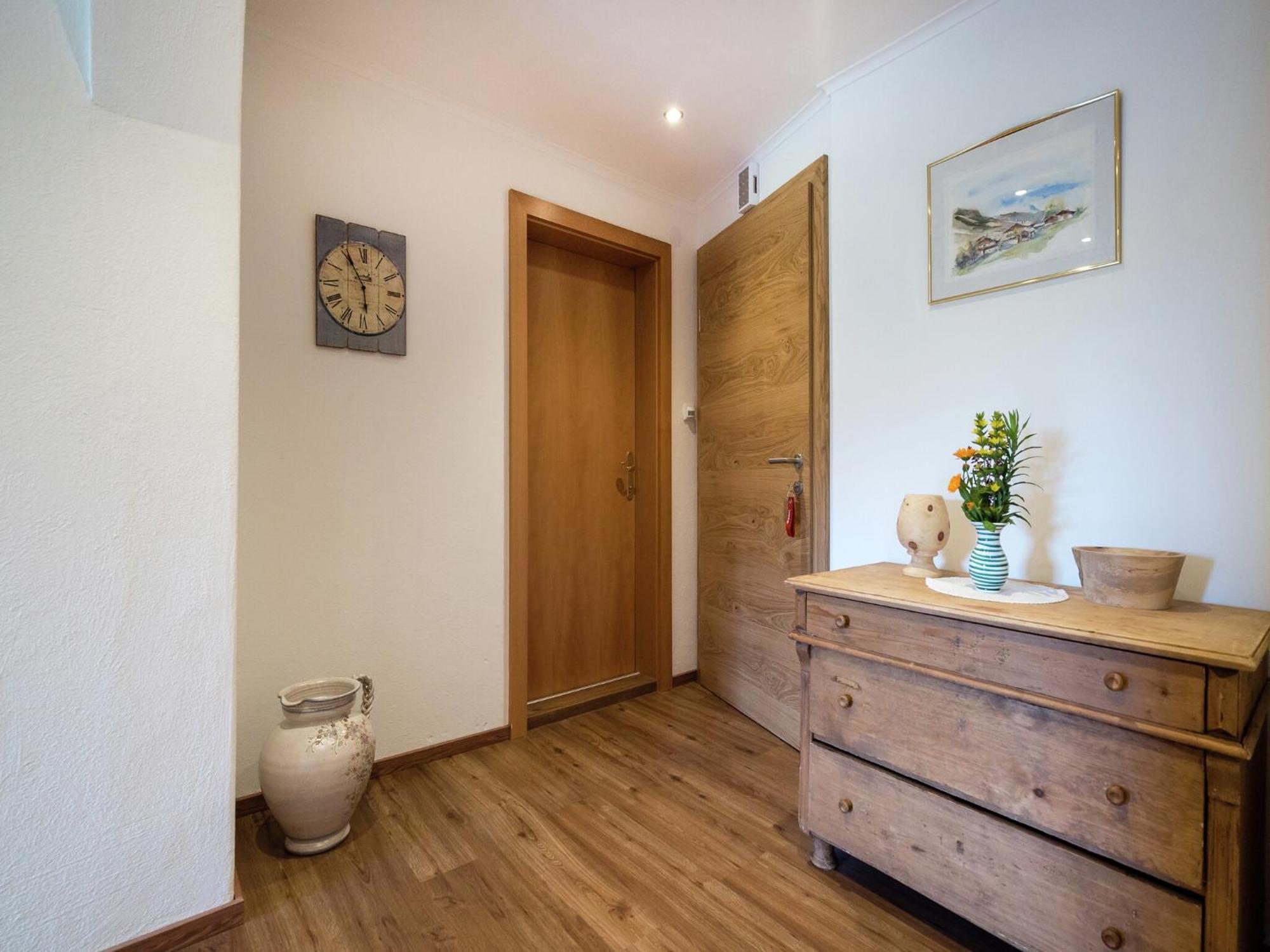 Cozy Feel Good Holiday Apartment In Leogang Kültér fotó