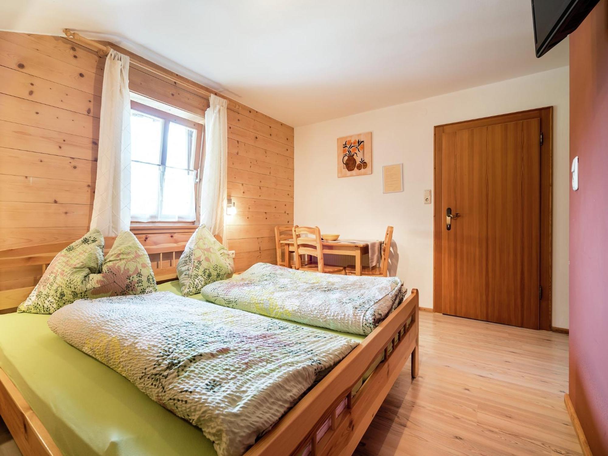 Cozy Feel Good Holiday Apartment In Leogang Kültér fotó