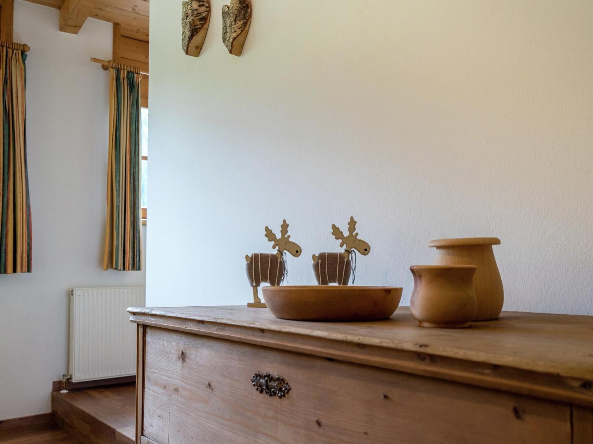 Cozy Feel Good Holiday Apartment In Leogang Kültér fotó