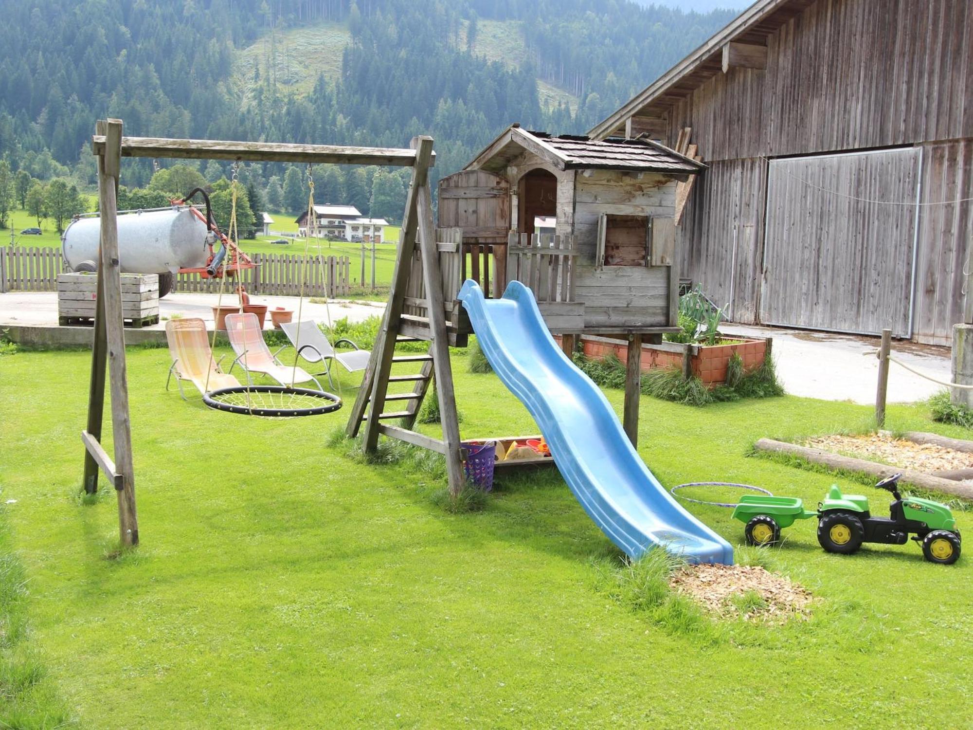 Cozy Feel Good Holiday Apartment In Leogang Kültér fotó