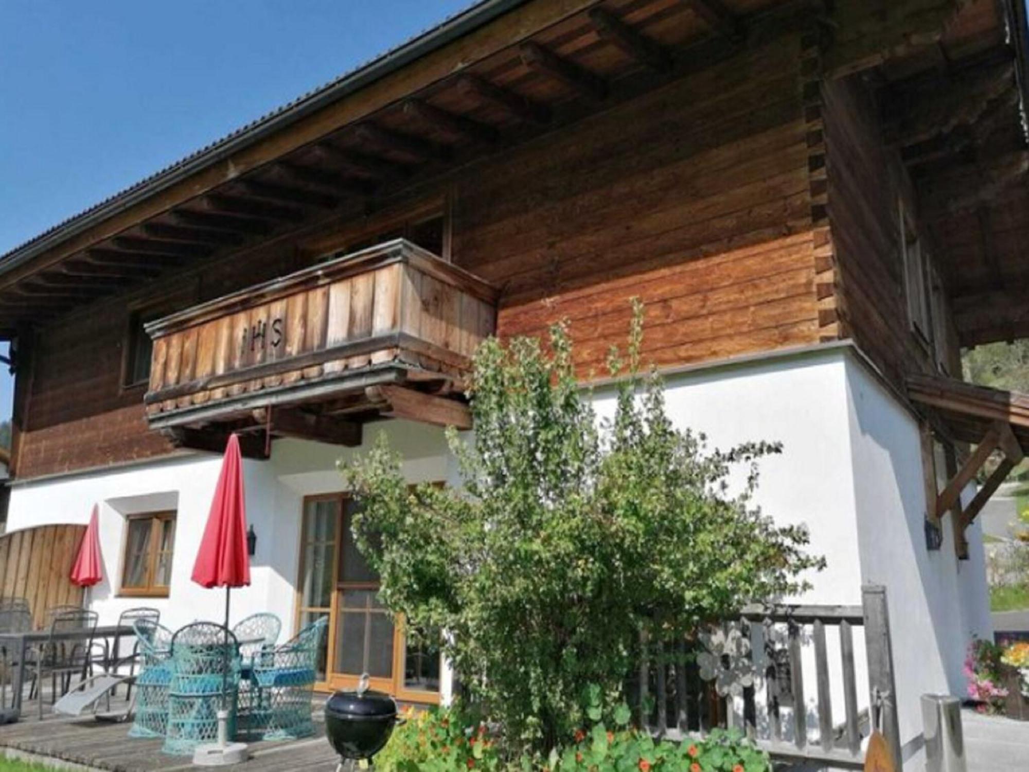 Cozy Feel Good Holiday Apartment In Leogang Kültér fotó