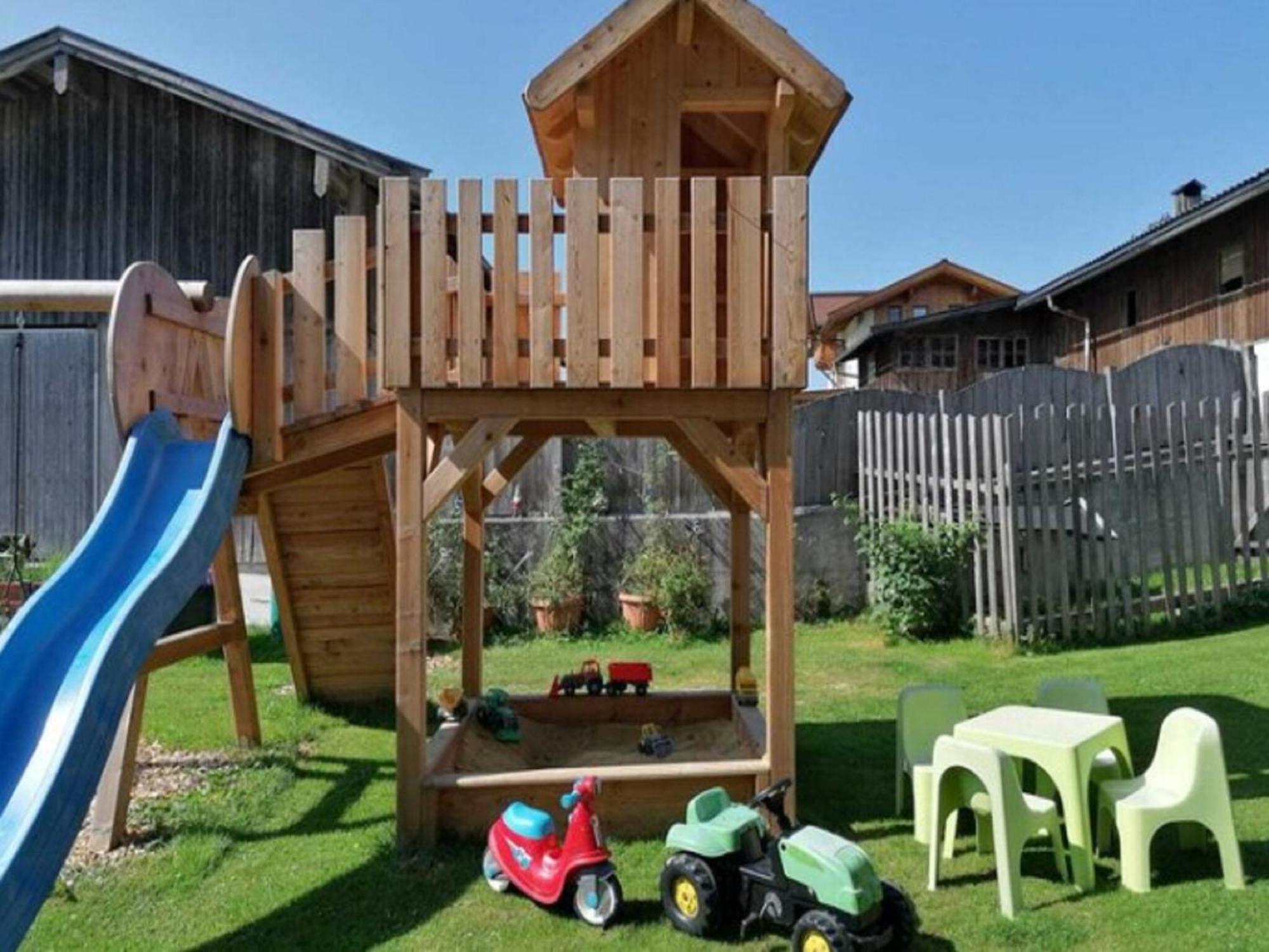 Cozy Feel Good Holiday Apartment In Leogang Kültér fotó