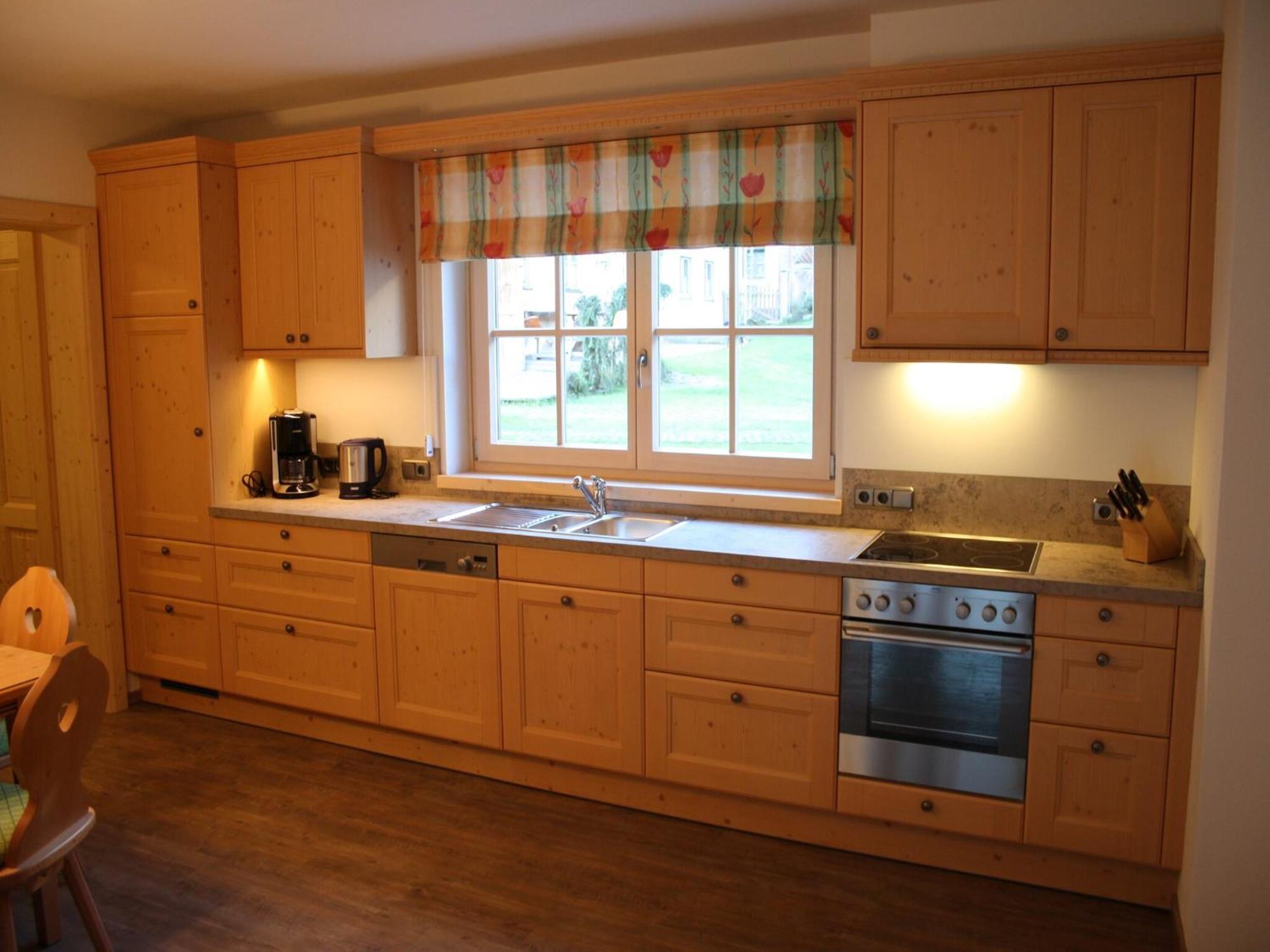 Cozy Feel Good Holiday Apartment In Leogang Kültér fotó