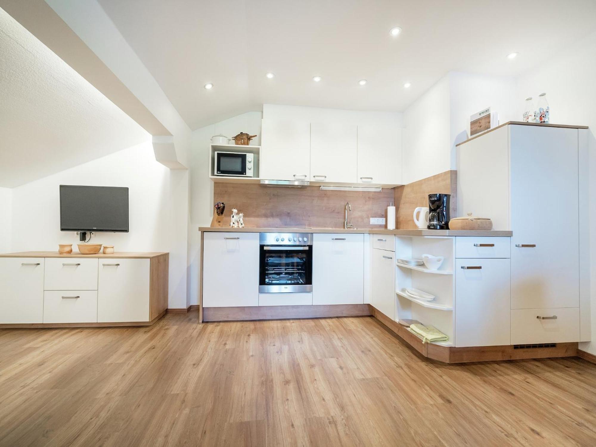 Cozy Feel Good Holiday Apartment In Leogang Kültér fotó