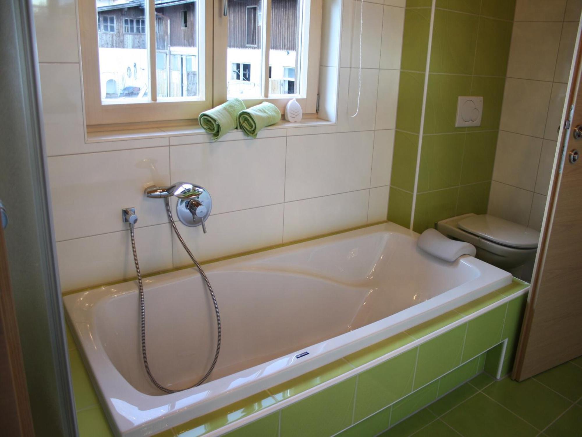 Cozy Feel Good Holiday Apartment In Leogang Kültér fotó