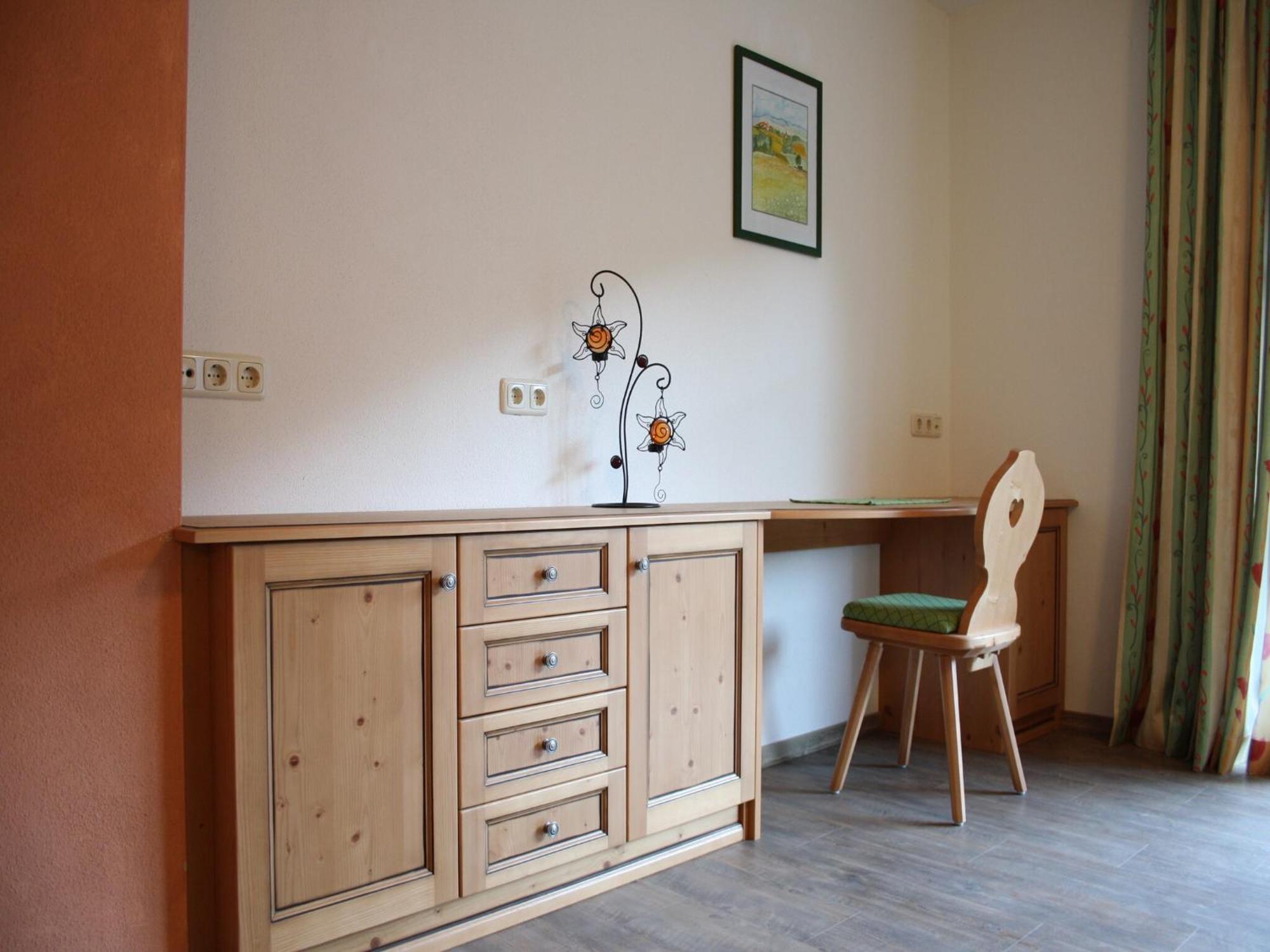 Cozy Feel Good Holiday Apartment In Leogang Kültér fotó