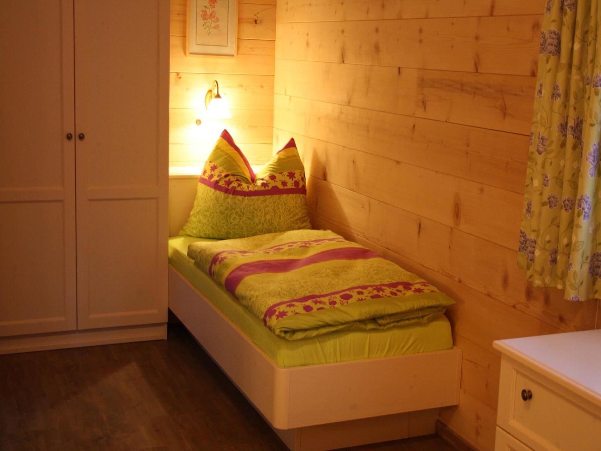 Cozy Feel Good Holiday Apartment In Leogang Kültér fotó