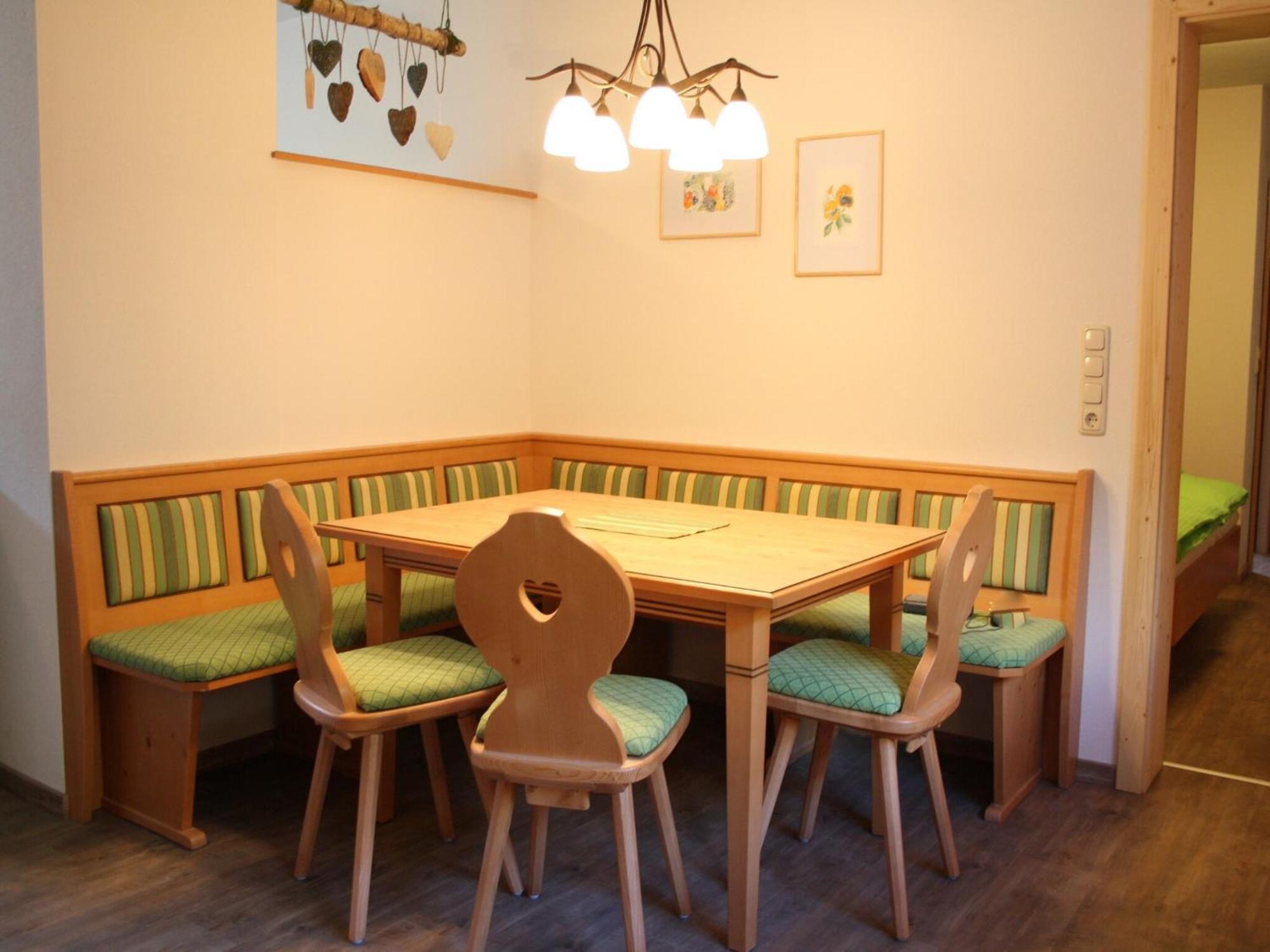 Cozy Feel Good Holiday Apartment In Leogang Kültér fotó