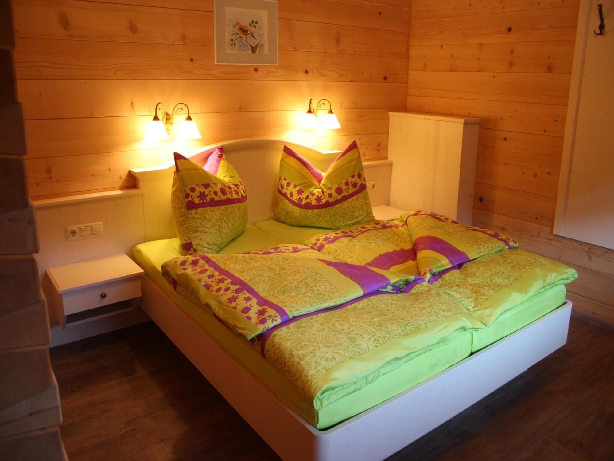 Cozy Feel Good Holiday Apartment In Leogang Kültér fotó
