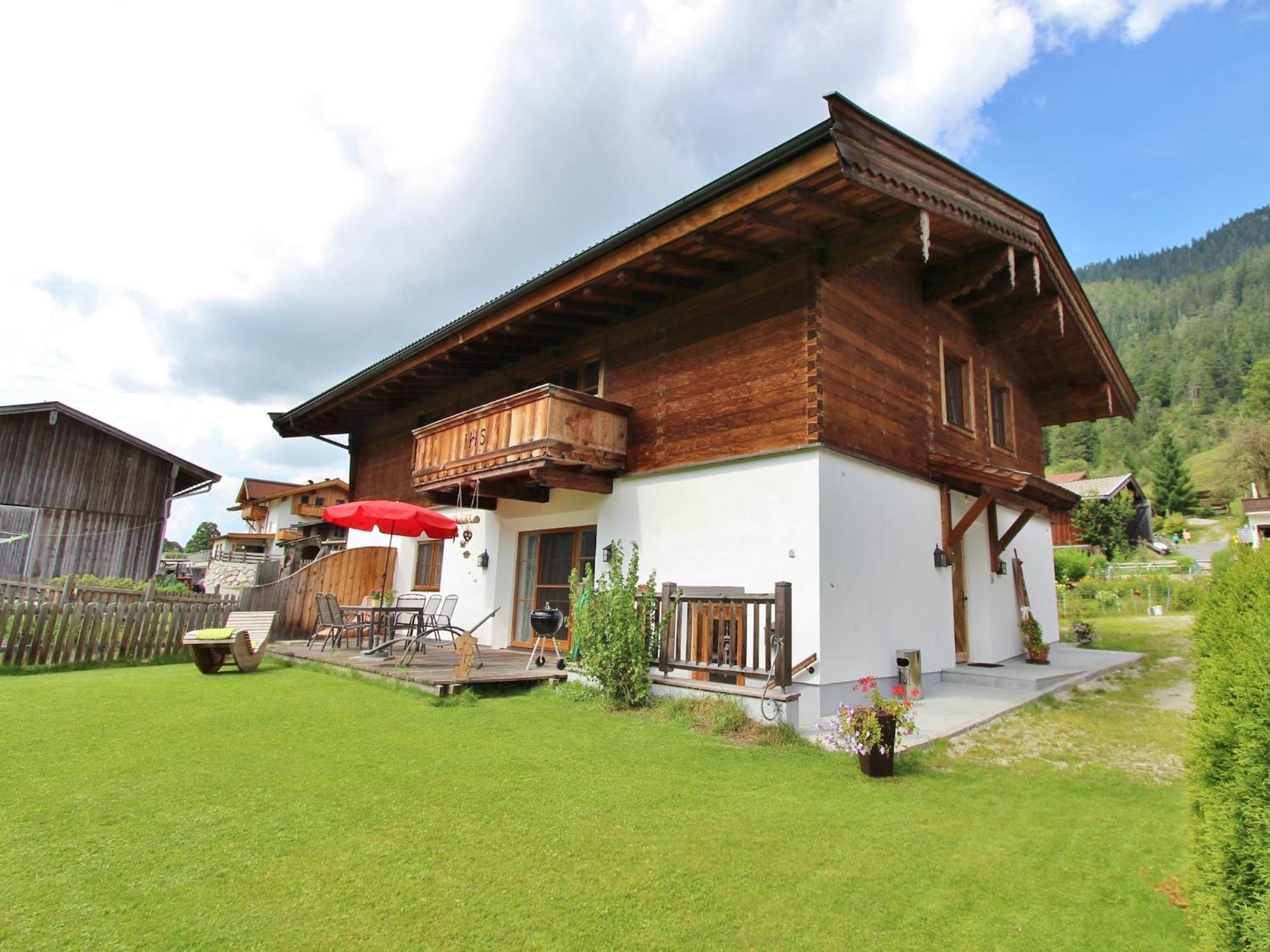 Cozy Feel Good Holiday Apartment In Leogang Kültér fotó