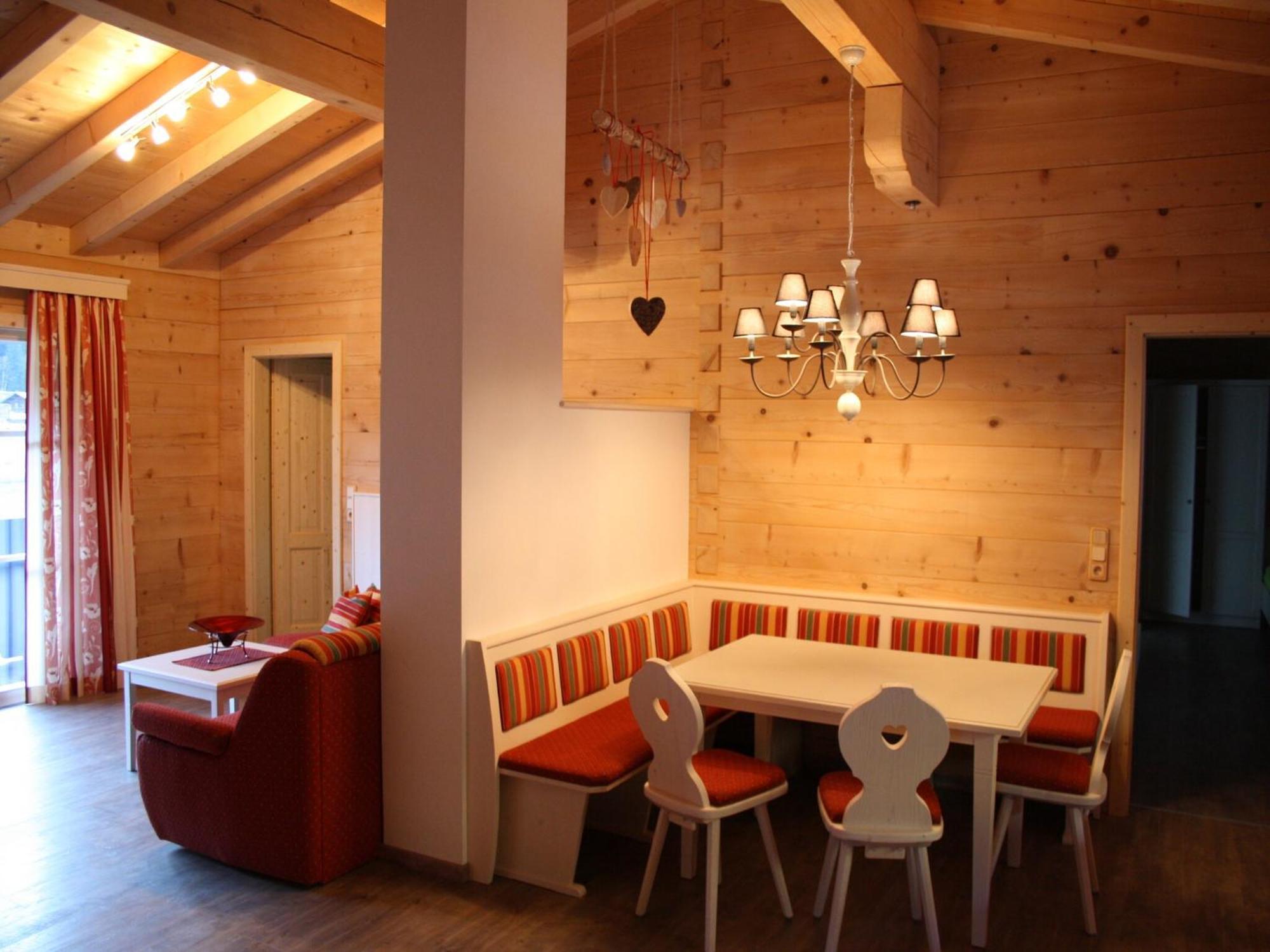 Cozy Feel Good Holiday Apartment In Leogang Kültér fotó