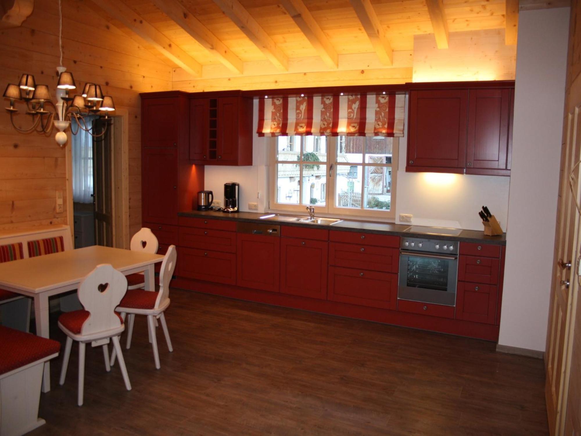 Cozy Feel Good Holiday Apartment In Leogang Kültér fotó