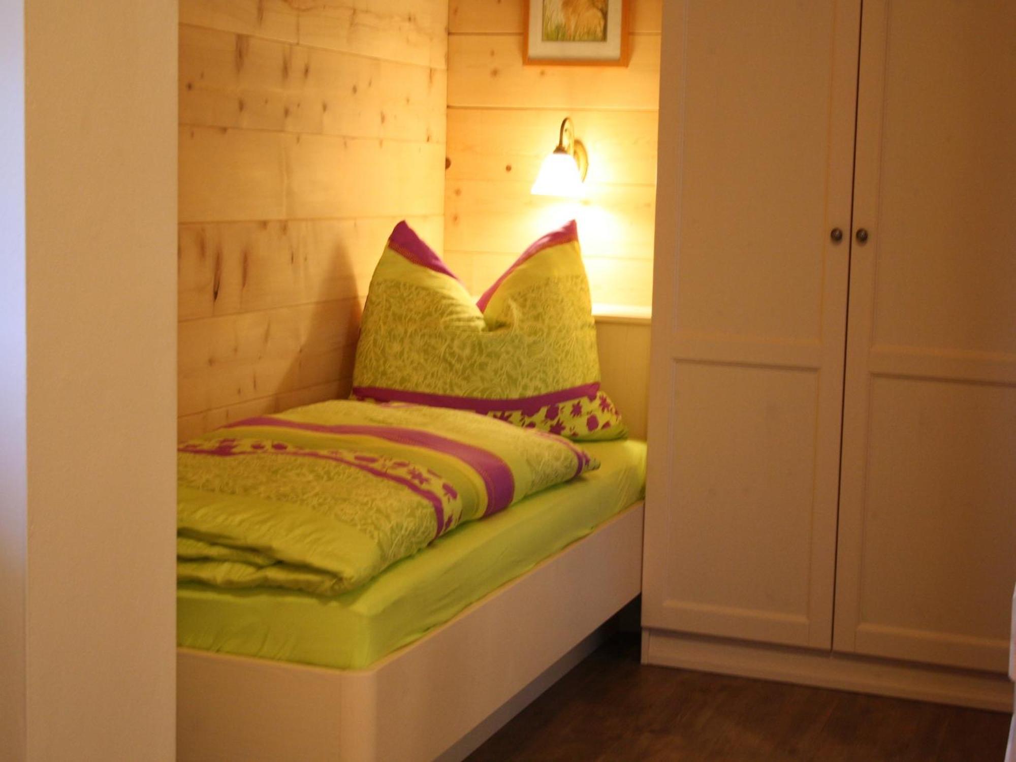 Cozy Feel Good Holiday Apartment In Leogang Kültér fotó